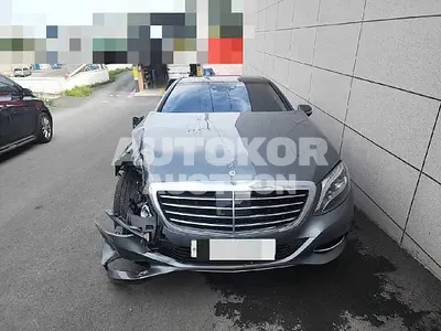 2017, Mercedes-Benz / S 350, 280000 км., diesel, 2987 куб.см.