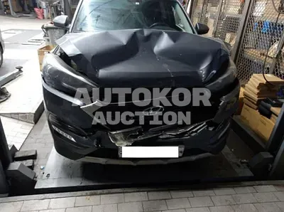 2018, Hyundai / Tucson, VIN: KMHJ2815GJU702230, 39237 км., diesel, 1700 куб.см.