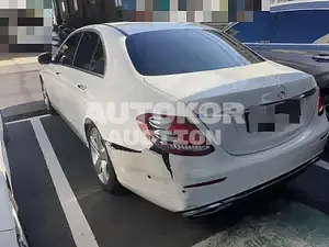 2016, Mercedes-Benz / E 220, VIN: WDDZF0EB2HA107174, 35002 км., diesel, 1950 куб.см.