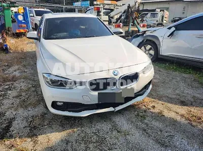 2018, BMW / 320, 200000 км., diesel, 2000 куб.см.