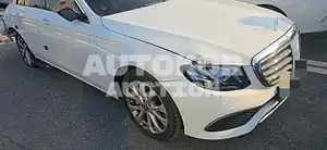 2017, Mercedes-Benz / E 300, VIN: WDDZF4JB2HA035633, 44752 км., gas, 1991 куб.см.