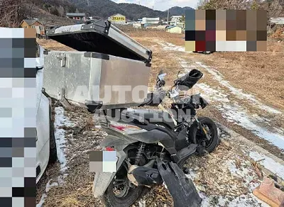 2022, BMW / 125, gas, 125 куб.см.