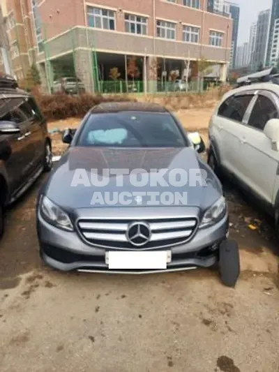 2017, Mercedes-Benz / e300, VIN: WDDZF4JB8HA062755, 86245 км., gas