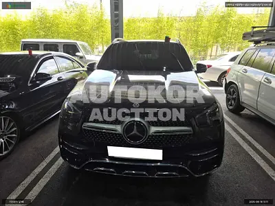 2022, Mercedes-Benz / GLE 450, VIN: W1NFB5KB0NA641563, hybrid
