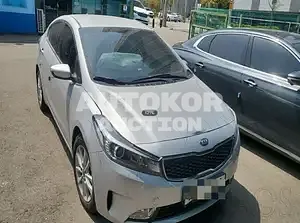 2016, BMW / Z1, 51720 км., gas, 1591 куб.см.