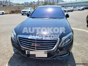 2016, Mercedes-Benz / S 350, VIN: WDDUF3DB1GA254484, 109436 км., diesel