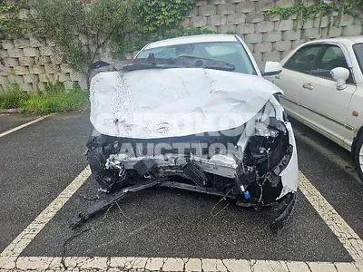 2023, Hyundai / Ioniq, electric