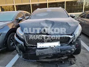 2016, Kia / Sorento, VIN: KNAPK81BDHA295926, 142481 км., diesel