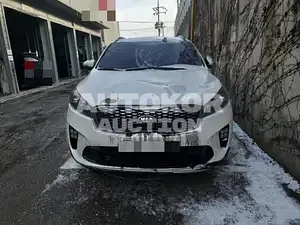 2018, Kia / Sorento, VIN: KNAPG81BBKA487503, 125000 км., diesel, 2199 куб.см.