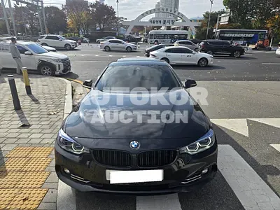 2015, BMW / 420, VIN: WBA4E9104FG283814, diesel