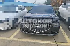 2019, Genesis / G90, VIN: KMHG241DDKU070799, 50355 км., gas, 3800 куб.см.