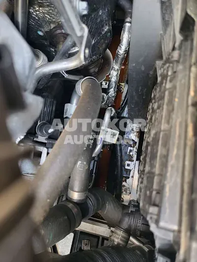 2021, Mercedes-Benz / A 220, VIN: W1K3F4EB9MJ273506, diesel
