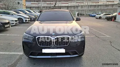 2023, BMW / 420, VIN: WBA31CA05P9R28402, 6477 км., diesel