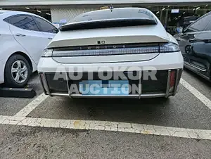 2022, Hyundai / Ioniq, VIN: KMHM541AFPA004107, electric