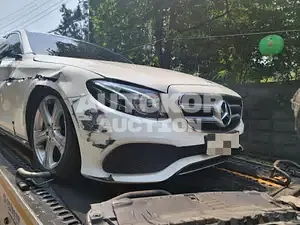 2016, Mercedes-Benz / E 220, VIN: WDDZF0EB1HA011794, 46510 км., diesel