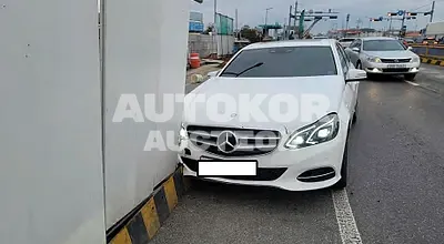 2016, Mercedes-Benz / E 250, VIN: WDDHF9HB1GB226015, 137156 км., diesel