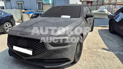 2019, Genesis / G90, VIN: KMHG341DDKU073644, 98487 км., gas, 3778 куб.см.