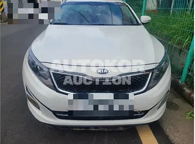 2015, Kia / K5, 213902 км., lpg, 2000 куб.см.