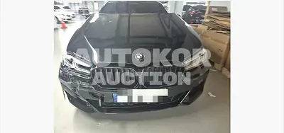 2022, BMW / 520, 81705 км., gas, 1998 куб.см.