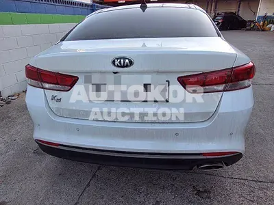 2017, Kia / K5, 160000 км., lpg, 2000 куб.см.