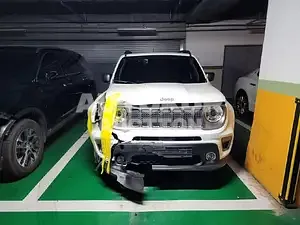 2019, Nissan / AD, VIN: 1C4BU0000KPK02157, 65000 км., gas, 2400 куб.см.