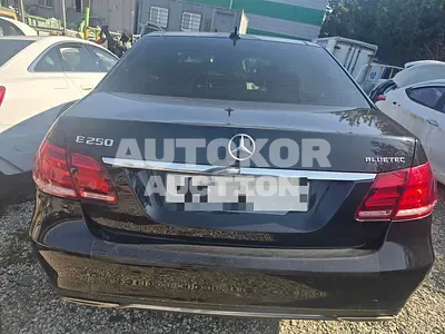 2015, Mercedes-Benz / e250, VIN: WDDHF9HB6GB288333, 175000 км., diesel, 2143 куб.см.