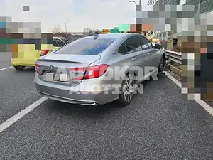 2020, Honda / Accord, 66948 км., hybrid, 1993 куб.см.