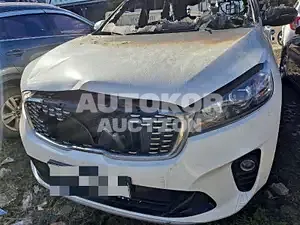 2018, Kia / Sorento, diesel