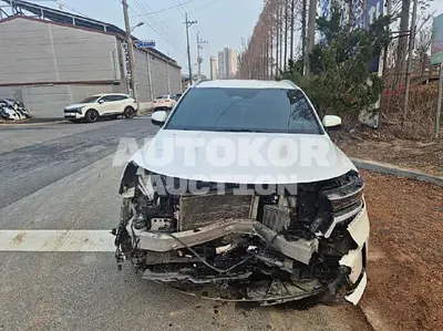 2021, Kia / Sorento, VIN: KNARF81BGMA057637, 84001 км., diesel, 2200 куб.см.