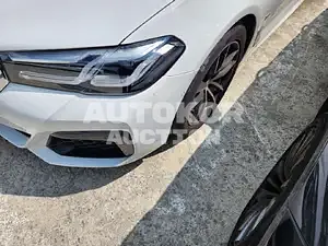 2023, BMW / 520, unknown