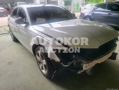 2015, Audi / A6, VIN: WAUZZZ4GXFN026011, 125979 км., diesel