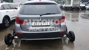 2023, BMW / X1, 213171 км., diesel