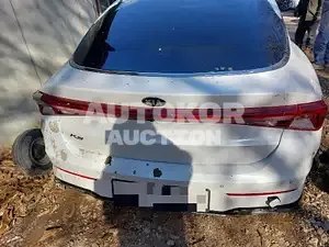 2021, Kia / K5, VIN: KNAG141ABMA141349, gas