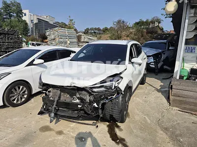 2020, Hyundai / Tucson, VIN: KMHJ5812GLU282152, 71772 км., gas, 1591 куб.см.