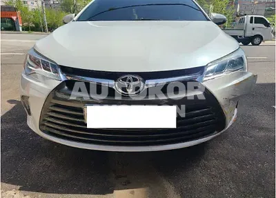 2015, Toyota / Camry, VIN: 4T1BF1FK3FU965664, 61876 км., gas