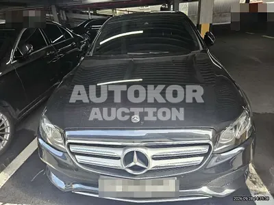 2019, Mercedes-Benz / e300, 151295 км., diesel