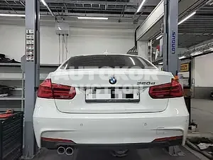 2016, BMW / 320, VIN: WBA8C5106GK636973, 150083 км., diesel, 1995 куб.см.