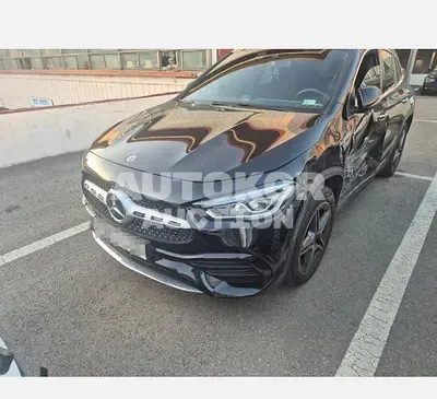 2020, Mercedes-Benz / gla250, 47208 км., gas 2020, Mercedes-Benz / gla250, 47208 км., gas