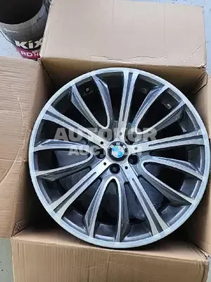2015, BMW / 7 Series, unknown