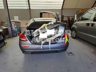 2017, Mercedes-Benz / e220, VIN: WDDZF0EB6HA162937, 125603 км., diesel