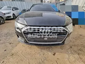 2020, Audi / A6, VIN: WAUZZZF24LN052858, 86770 км., gas
