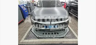 2023, Hyundai / ioniq 5, 51431 км., electric, 1 куб.см.