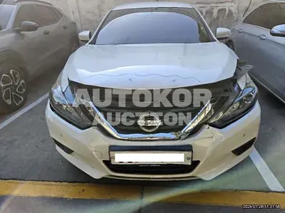 2018, Nissan / Altima, VIN: 1N4AL3AP7JC138181, 173880 км., gas, 2500 куб.см.