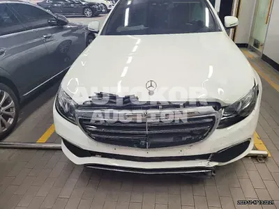 2019, Mercedes-Benz / E 300, VIN: WDDZF4KB5KA675678, gas