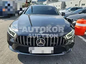 2019, Mercedes-Benz / CLS 400, VIN: WDD2J2DB2KA005913, diesel, 2925 куб.см.
