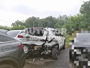 2019, Hyundai / Santa FE, VIN: KMHS381CBKU162453, 150000 км., diesel, 2199 куб.см.
