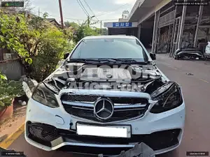 2015, Mercedes-Benz / E 220, VIN: WDDHF0CB6GB190499, diesel