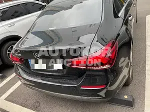 2020, Mercedes-Benz / A 220, VIN: W1K3G4EB7LJ238958, unknown