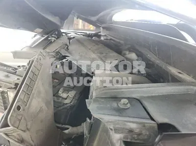 2019, Kia / Carnival, VIN: KNAMC81ABKS543457, 102014 км., diesel