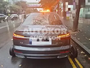 2023, Audi / A6, VIN: WAUZZZF24PN030414, 10181 км., gas, 1984 куб.см.